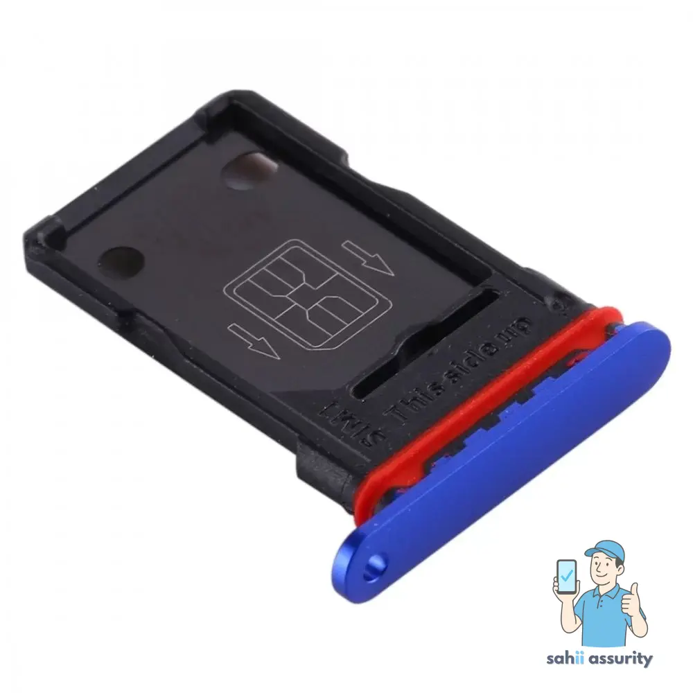 SIM Card Holder Tray for OnePlus 8 Pro thumbnail